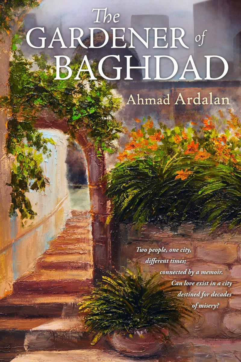 The Gardener of Baghdad